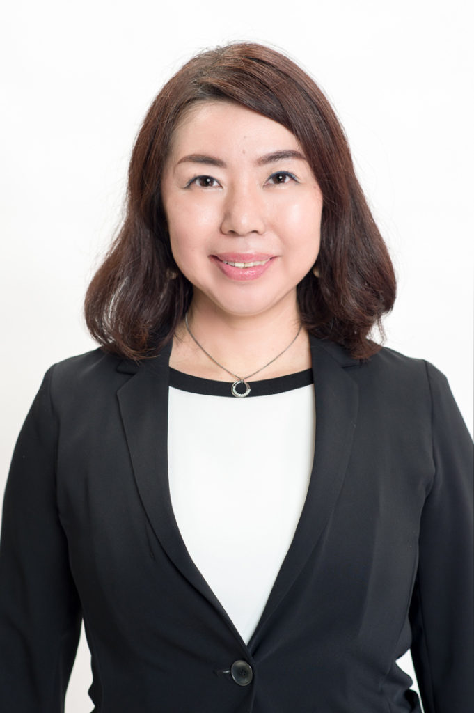 水町 幸恵 デンタルピュアワーキング 九州の歯科衛生士をサポートする会社